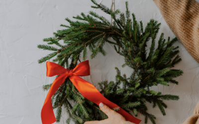 Preparing for the holidays…advice from a Professional Organizer